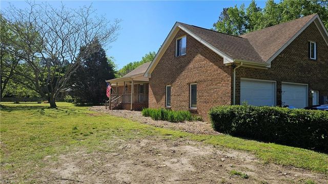 25092 Tyler DR, Windsor, VA 23487
