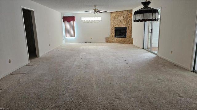 25092 Tyler DR, Windsor, VA 23487