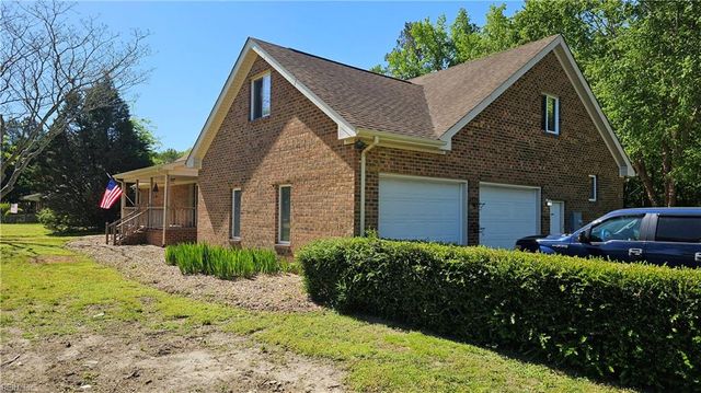 25092 Tyler DR, Windsor, VA 23487