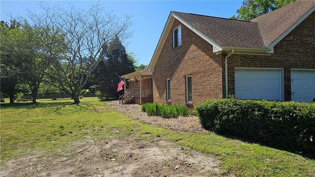 25092 Tyler DR, Windsor, VA 23487