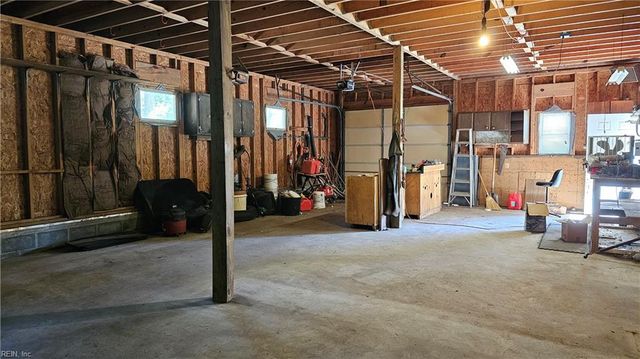 25092 Tyler DR, Windsor, VA 23487