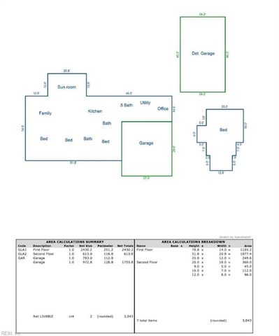25092 Tyler DR, Windsor, VA 23487