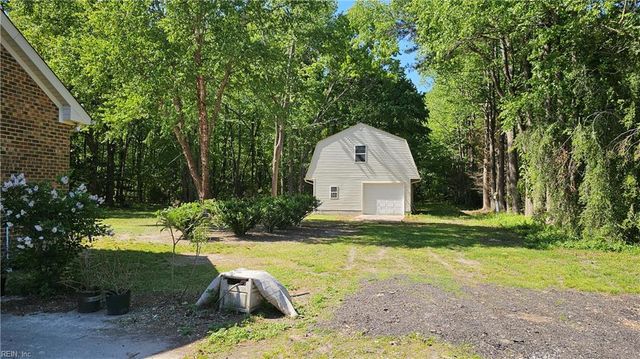 25092 Tyler DR, Windsor, VA 23487