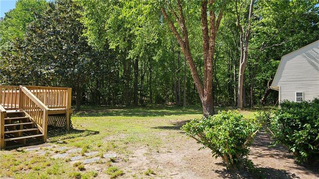 25092 Tyler DR, Windsor, VA 23487