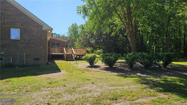 25092 Tyler DR, Windsor, VA 23487