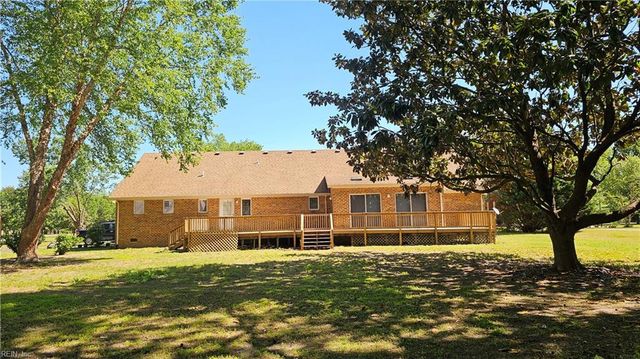25092 Tyler DR, Windsor, VA 23487