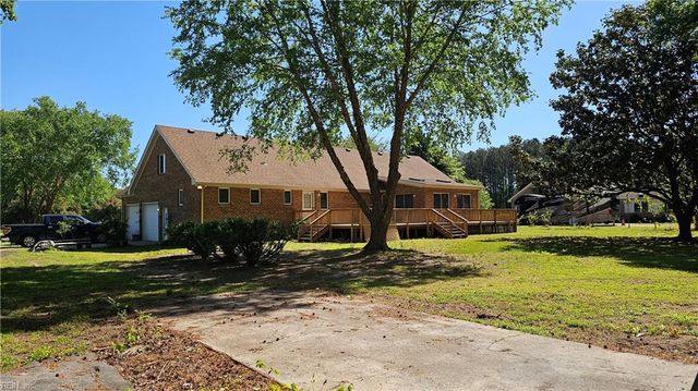 25092 Tyler DR, Windsor, VA 23487