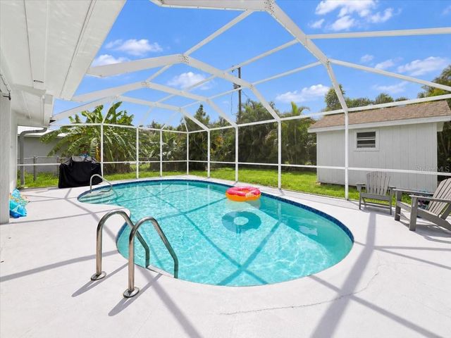 256 SE 46TH TERRACE, Cape Coral, FL 33904
