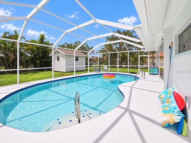 256 SE 46TH TERRACE, Cape Coral, FL 33904