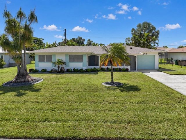 256 SE 46TH TERRACE, Cape Coral, FL 33904