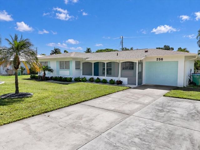 256 SE 46TH TERRACE, Cape Coral, FL 33904