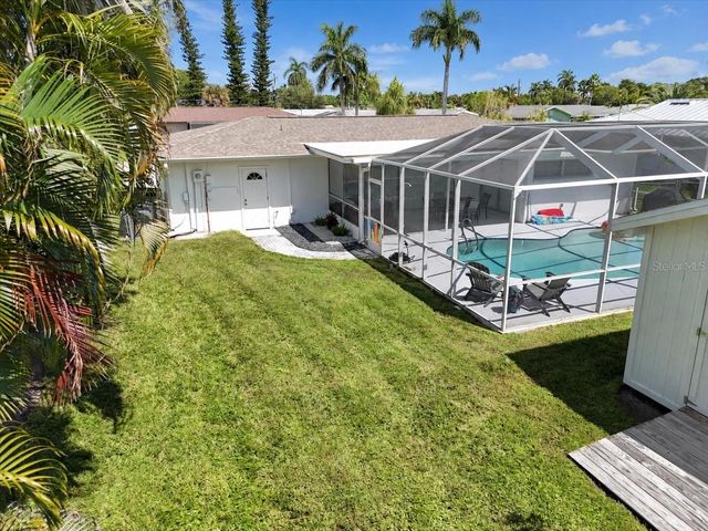 256 SE 46TH TERRACE, Cape Coral, FL 33904