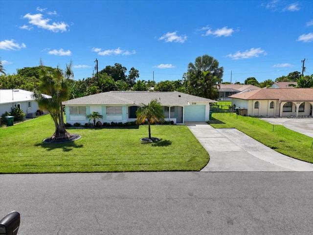 256 SE 46TH TERRACE, Cape Coral, FL 33904