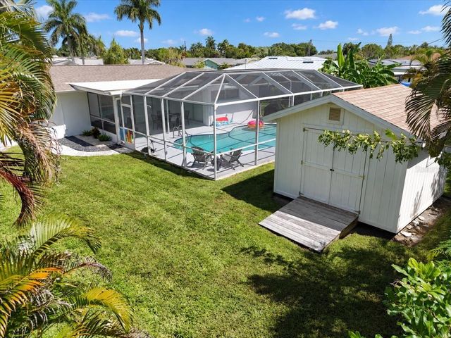 256 SE 46TH TERRACE, Cape Coral, FL 33904