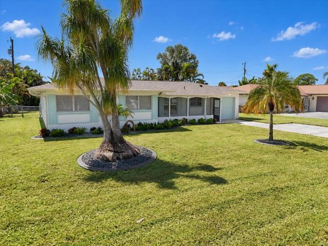 256 SE 46TH TERRACE, Cape Coral, FL 33904