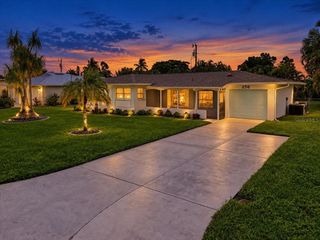 256 SE 46TH TERRACE, Cape Coral, FL 33904