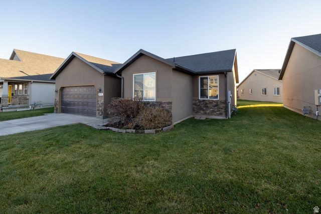 472 E 640 S, Vernal, UT 84078