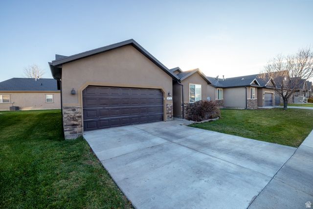 472 E 640 S, Vernal, UT 84078