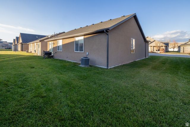 472 E 640 S, Vernal, UT 84078