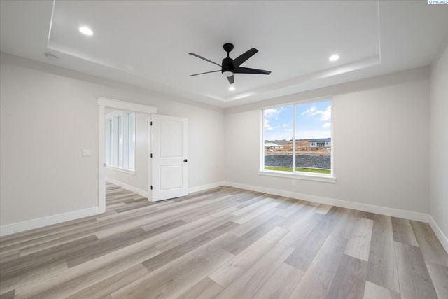 3761 Boxberger Street, Richland, WA 99352