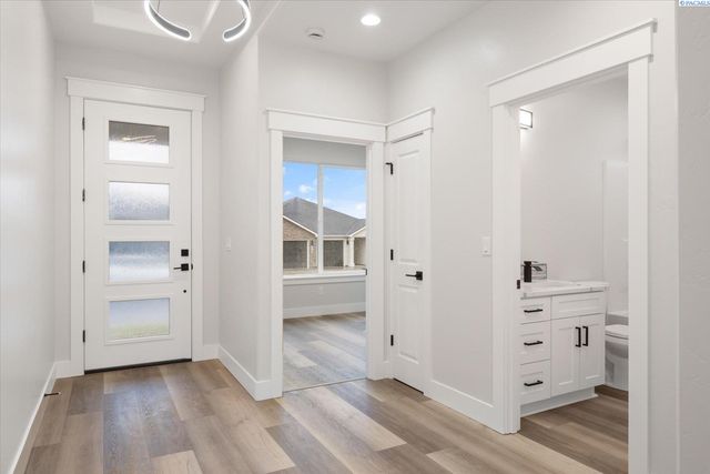 3761 Boxberger Street, Richland, WA 99352