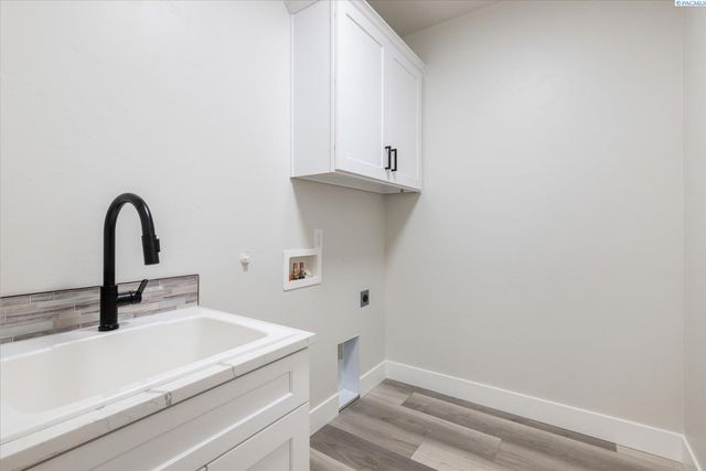 3761 Boxberger Street, Richland, WA 99352
