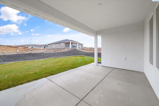 3761 Boxberger Street, Richland, WA 99352