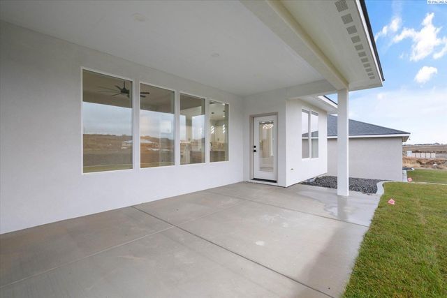 3761 Boxberger Street, Richland, WA 99352