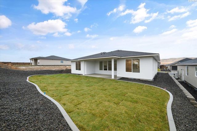 3761 Boxberger Street, Richland, WA 99352