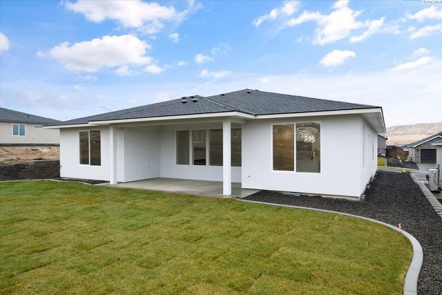 3761 Boxberger Street, Richland, WA 99352