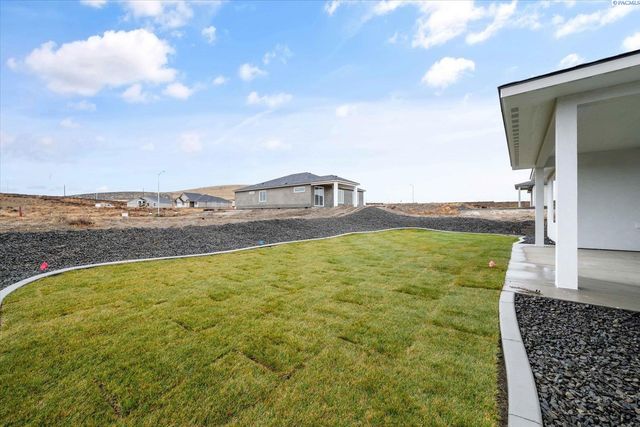 3761 Boxberger Street, Richland, WA 99352