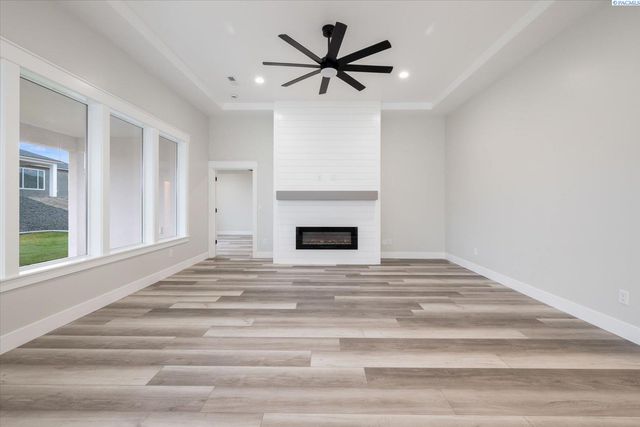 3761 Boxberger Street, Richland, WA 99352