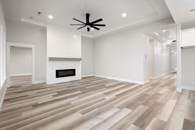 3761 Boxberger Street, Richland, WA 99352