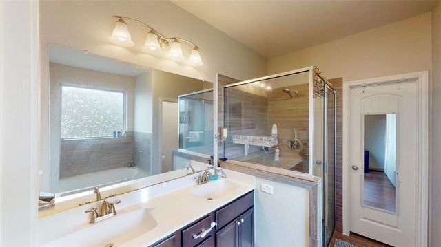 14735 Garner Falls Trail, Humble, TX 77396