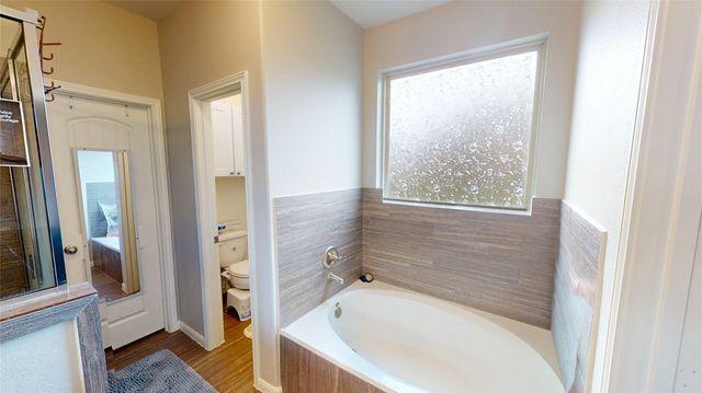 14735 Garner Falls Trail, Humble, TX 77396