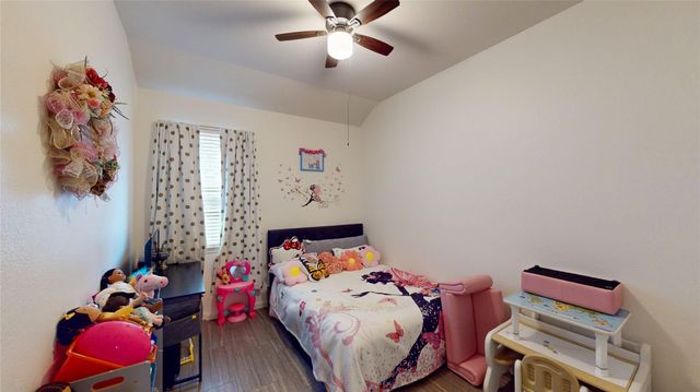 14735 Garner Falls Trail, Humble, TX 77396