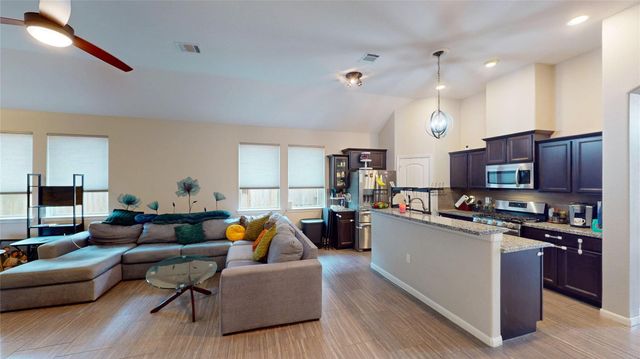 14735 Garner Falls Trail, Humble, TX 77396