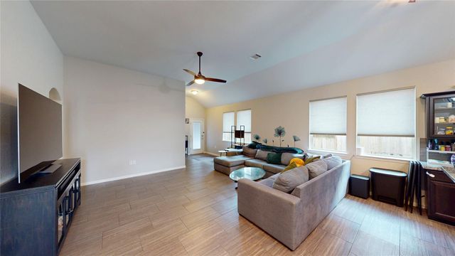 14735 Garner Falls Trail, Humble, TX 77396