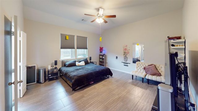 14735 Garner Falls Trail, Humble, TX 77396