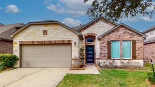 14735 Garner Falls Trail, Humble, TX 77396