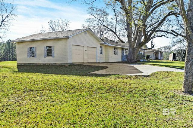 21267 Loop Road, Andalusia, AL 36421