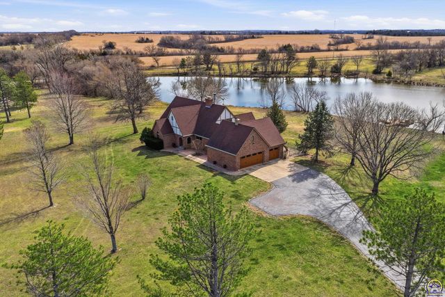 10047 SW 101st St, Auburn, KS 66402