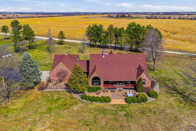 10047 SW 101st St, Auburn, KS 66402