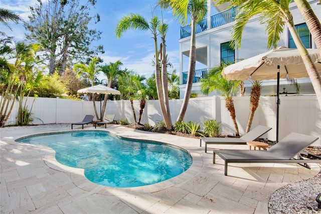 709 FERN STREET, Anna Maria, FL 34216