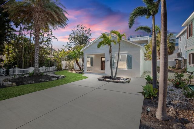 709 FERN STREET, Anna Maria, FL 34216