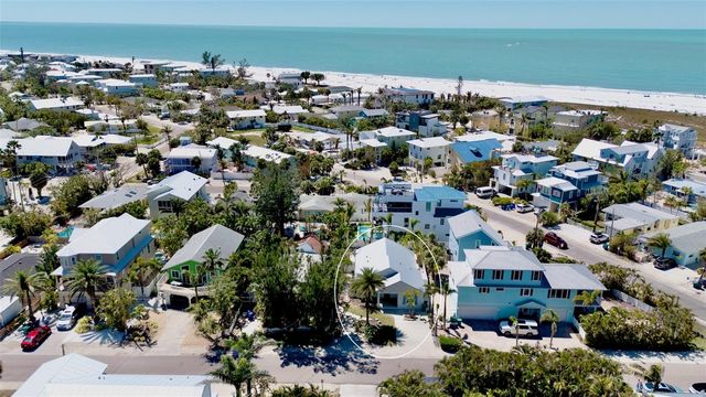 709 FERN STREET, Anna Maria, FL 34216