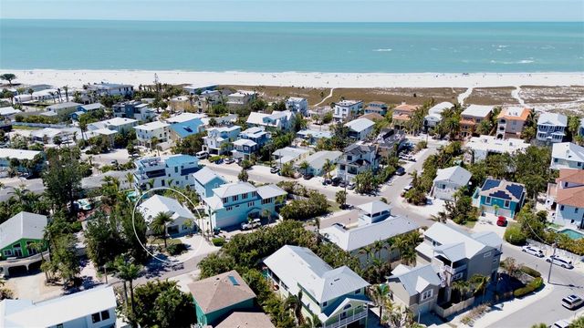 709 FERN STREET, Anna Maria, FL 34216