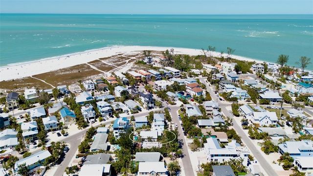 709 FERN STREET, Anna Maria, FL 34216