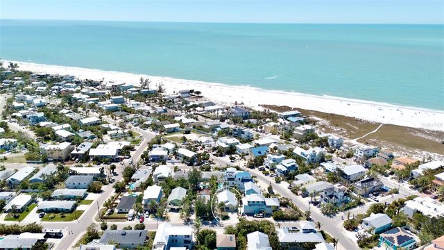 709 FERN STREET, Anna Maria, FL 34216