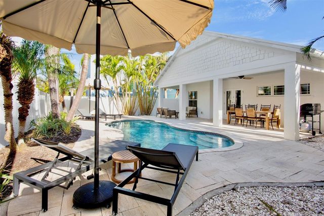 709 FERN STREET, Anna Maria, FL 34216